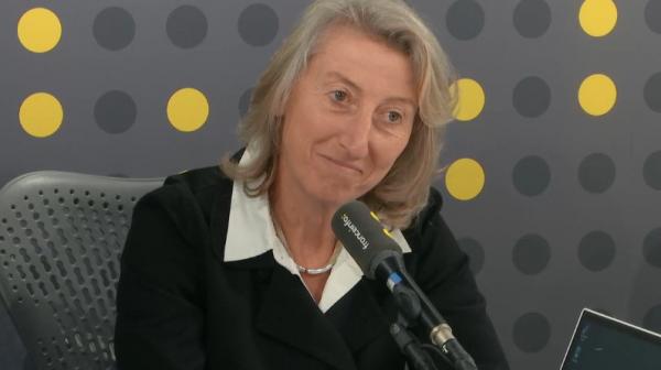 Déchets plastiques en mer : 'Il est nécessaire de mobiliser la responsabilité individuelle et collective', plaide l'eurodéputée Catherine Chabaud