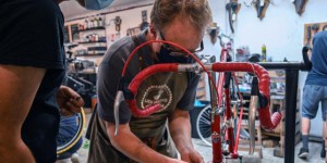 La fin du 'coup de pouce vélo' : la prime qui a permis de financer 1,9 million de réparations de vélos s'arrête mercredi