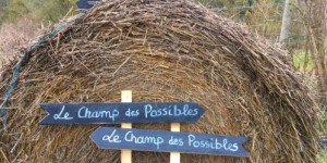 Jardin. 'Le Champ des Possibles', une ferme urbaine à Rouen