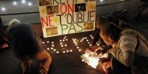 Mort de Rémi Fraisse : la Cour de cassation confirme le non-lieu en faveur du gendarme, sa famille dénonce 'un déni'