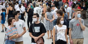 Recyclage : que faire des masques sanitaires ?