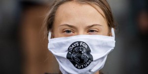 Covid-19 : la fondation de Greta Thunberg va verser 100 000 euros pour que les pays pauvres puissent avoir accès aux vaccins