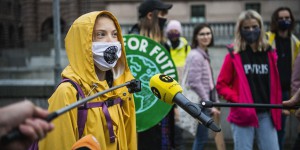 Covid-19 : Greta Thunberg ne se rendra pas à la COP26 si l'inégalité vaccinale entre pays riches et pauvres demeure