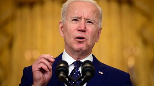 Joe Biden : les États-Unis, nouveaux fers de lance du climat ?