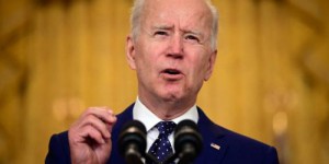Joe Biden : les États-Unis, nouveaux fers de lance du climat ?