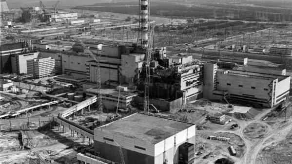 'Chernobyl' : une série scientifique et historique à ne pas manquer