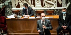 Inscription du climat dans la Constitution : Jean Castex annonce le renvoi du texte à l'Assemblée