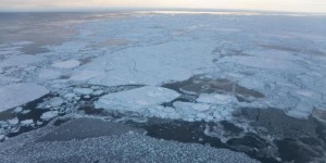 Réchauffement climatique : un immense iceberg s'est détaché de la banquise de Ronne