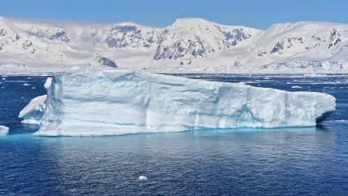 Climat : la fonte des glaciers, une menace à prendre très au sérieux