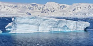 Climat : la fonte des glaciers, une menace à prendre très au sérieux