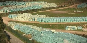Corse : l'insoluble problème du stockage des déchets