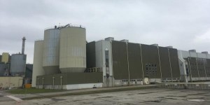 La dernière usine de recyclage de papier en France bientôt fermée : 'C’est du gâchis industriel !'