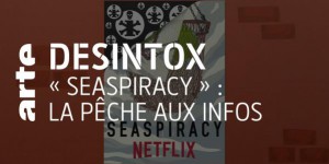 Désintox. « Seaspiracy » : les informations erronées du documentaire alertant sur l'état des mers.