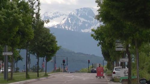 Environnement : à Grenoble, interdiction de circulation pour les véhicules les plus polluants