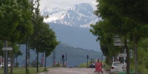 Environnement : à Grenoble, interdiction de circulation pour les véhicules les plus polluants