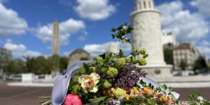 Jardin. Demain, dimanche 27 juin, la chasse aux bouquets est ouverte dans toute la France !