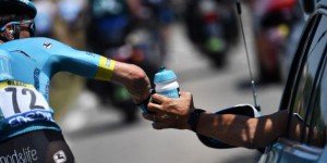 Environnement : la chasse aux bidons sur le Tour de France