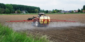 Epandage des pesticides : 'Le gouvernement' risque de faire 'encore des mesurettes', craint un conseiller régional breton