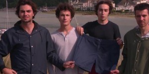 Une idée pour la France : des maillots de bain en plastique recyclé