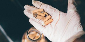 Contribution des cigarettiers pour ramasser les mégots : 'Il était temps que ça bouge', salue le fondateur de la société Mégo