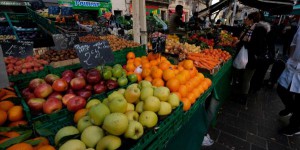 Fruits : des récoltes de pommes et de poires catastrophiques à cause de la météo