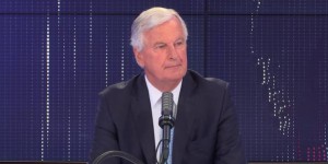 Gestion de la crise sanitaire, réchauffement climatique, présidentielle 2022... Le '8h30 franceinfo' de Michel Barnier