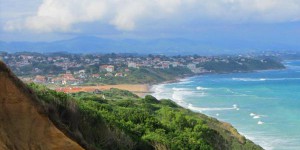L'apparition d'algues toxiques sur la côte basque est 'un phénomène inquiétant' que ne 's'explique pas' l'ONG Surfrider Foundation