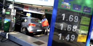 L'essence au plomb n'est officiellement plus utilisée dans le monde, annonce l'ONU
