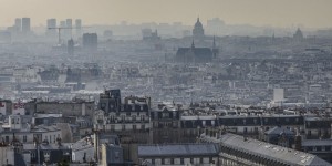 La plupart des pays européens dépassent les normes de pollution de l'air, alerte l'Agence européenne de l'Environnement