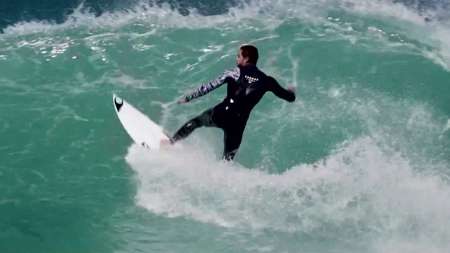 À La Rochelle, une seconde vie pour les combinaisons de surf usagées