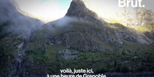 VIDEO. La réserve du Lauvitel, un écrin où la nature reprend ses droits