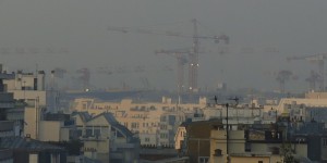 5 mesures efficaces qui permettraient de diminuer la pollution à Paris
