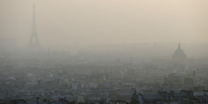 Pollution : l'alerte maximale maintenue