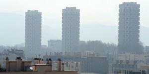 Pollution : la région Rhône-Alpes toujours en état d'alerte