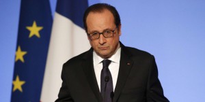 Conférence environnementale : les premières pistes d'Hollande
