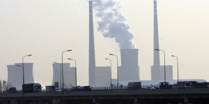 Gros pollueurs, la Chine et les Etats-Unis concluent un accord 'historique'