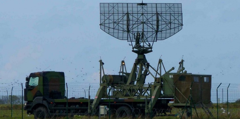Des radars militaires pour détecter les drones près des centrales