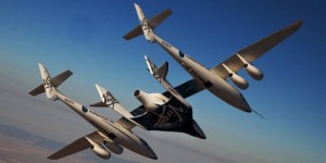 Virgin Galactic : une experte avait critiqué le moteur du SpaceShipTwo