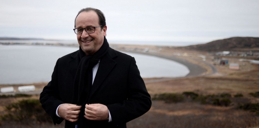 Environnement : Hollande, vrai converti ou vert pâle ?