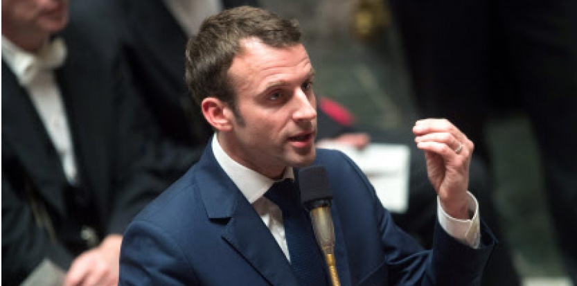 Loi Macron : l'article en béton armé qui fâche les écolos