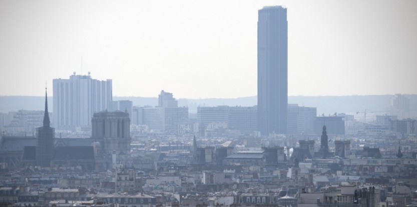Circulation alternée à Paris : mode d'emploi pour tout comprendre