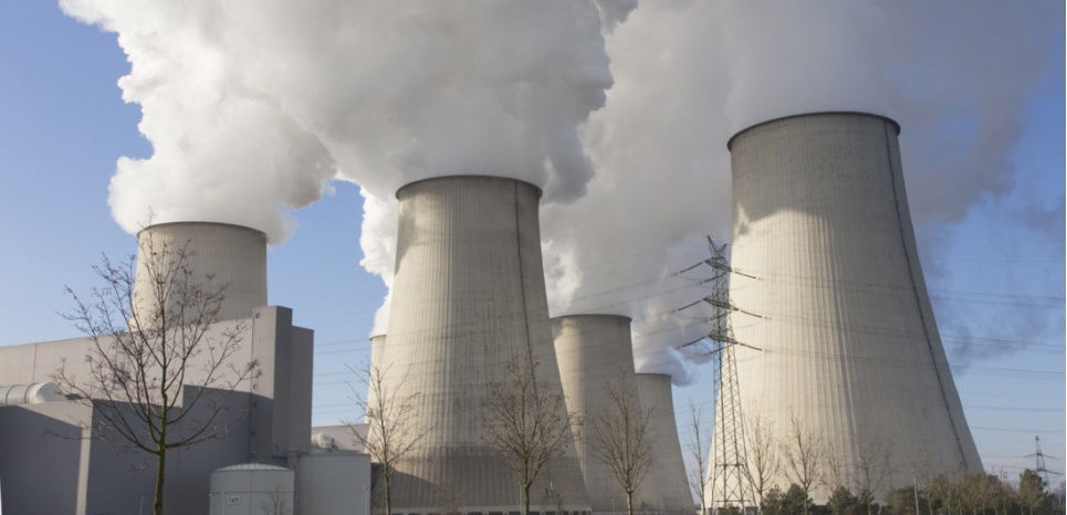 Faut-il taxer les centrales à charbon allemandes ?