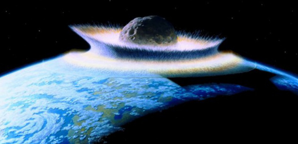 Astéroïde, volcan... '4 catastrophes naturelles qui mettraient notre civilisation en danger'