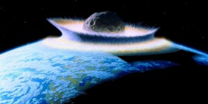Astéroïde, volcan... '4 catastrophes naturelles qui mettraient notre civilisation en danger'