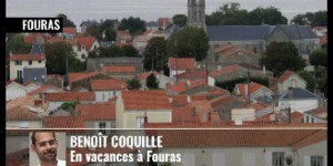 Un séisme de magnitude 5,2 secoue la Charente-Maritime