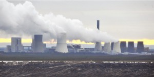 Les centrales au charbon tuent près de 23.000 personnes par an dans l'UE 