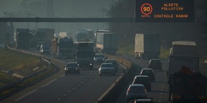 La circulation alternée peut-elle vraiment faire baisser la pollution ?