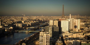 La pollution de l'air va s'aggraver vendredi en Ile-de-France