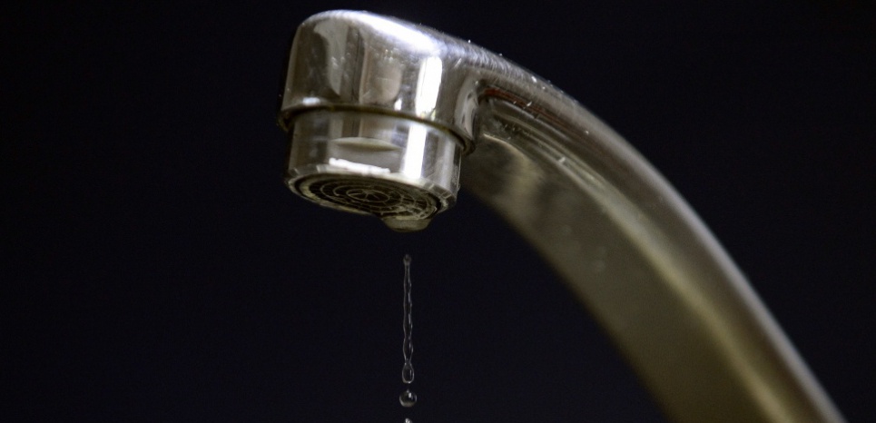 2,8 millions de Français boivent de l'eau polluée au robinet