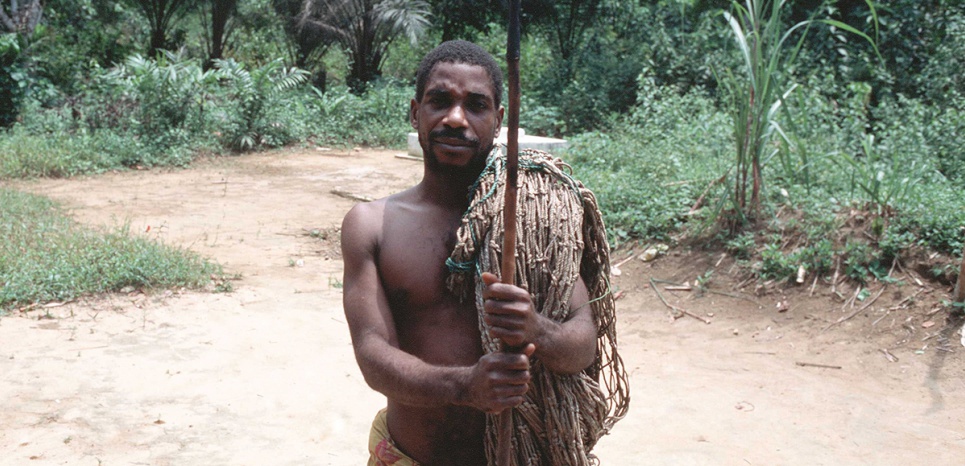 WWF accusé de 'violation des droits de l'homme' à l'encontre des Pygmées